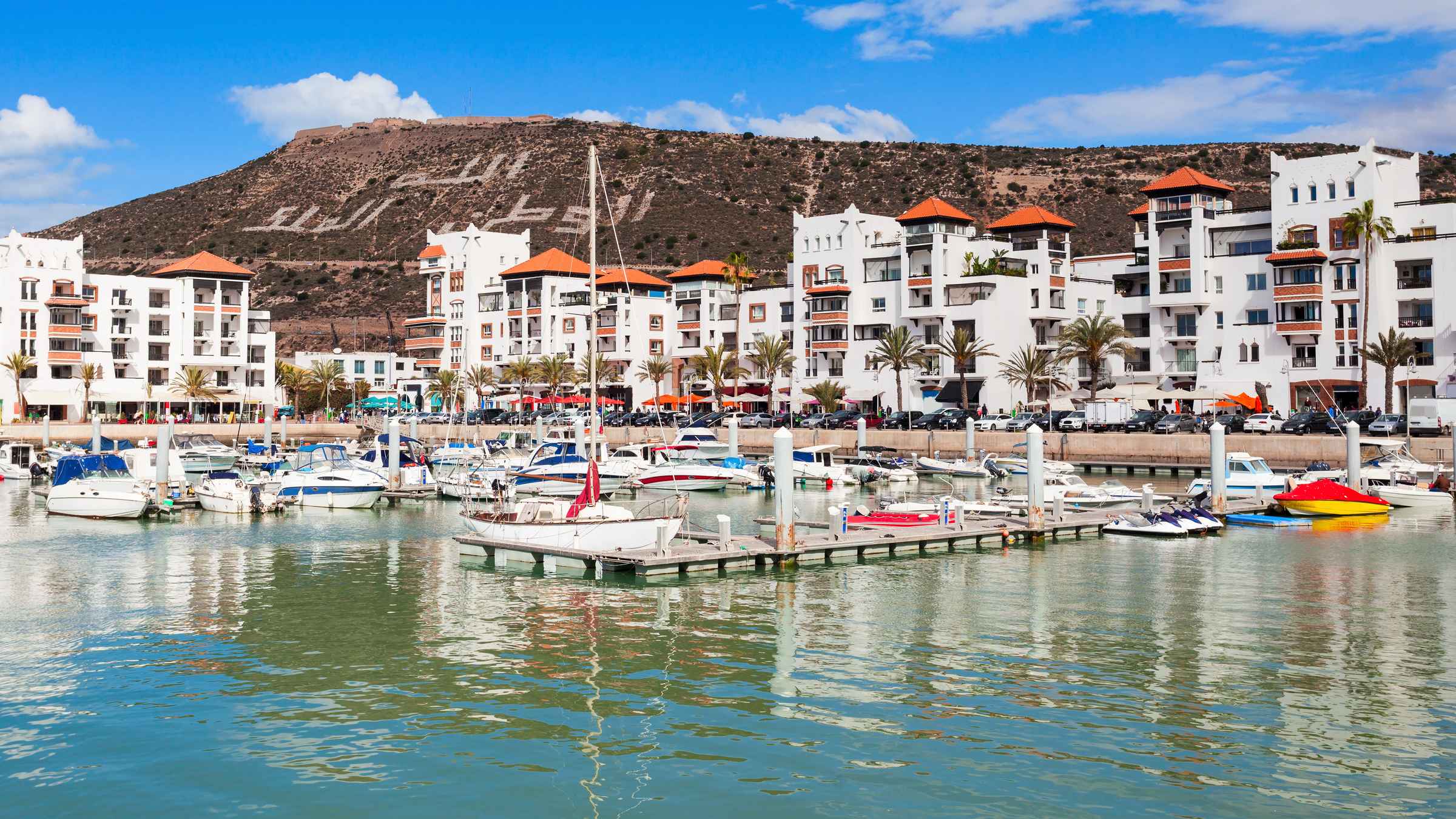 Excursion à Agadir - Explorez les plages, le souk et la culture marocaine