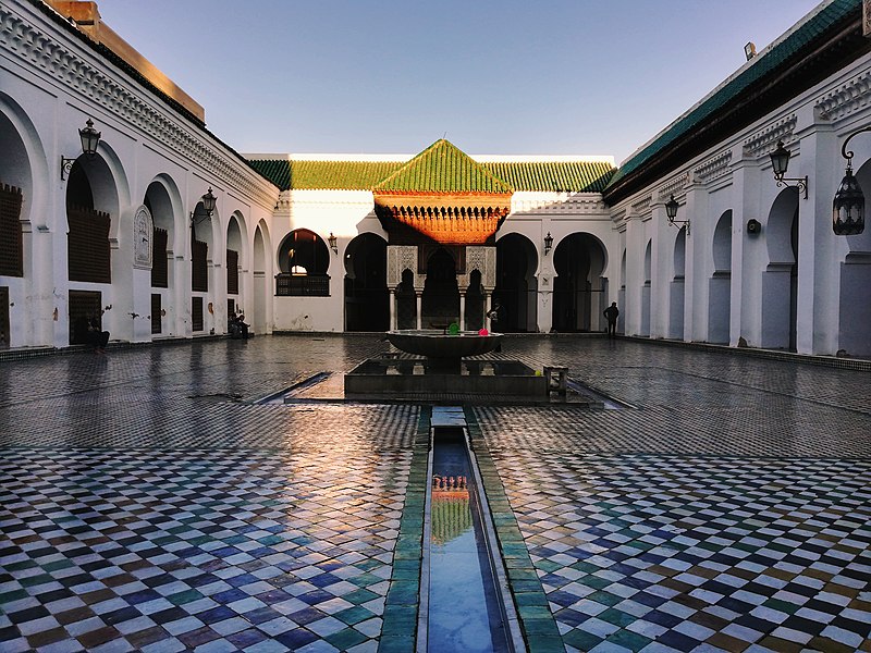 Unvergessliche Exkursion in Fès - Entdecken Sie die historische und kulturelle Seele der Medina