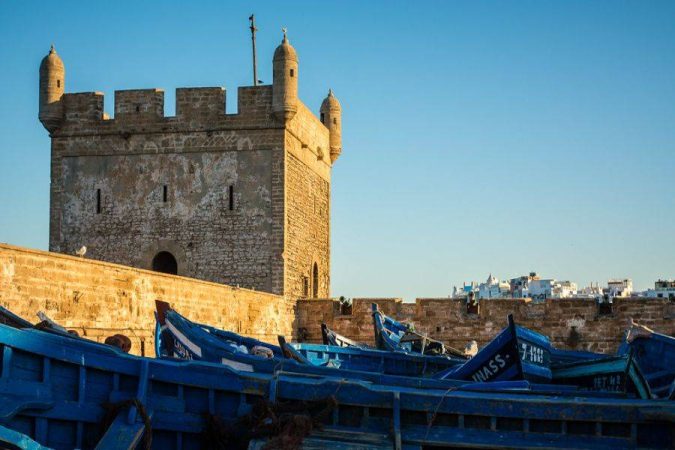 Essaouira-Mogador Excursion – Discover the Beauty of the Coastal City