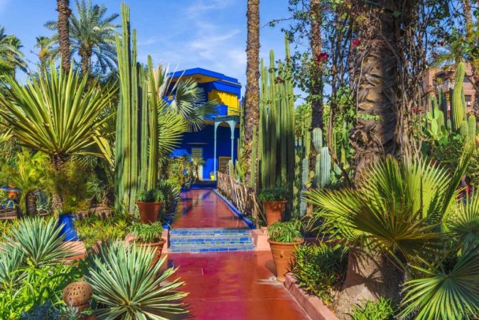 Marrakech Excursion – Explore and Discover the Beauty of the Red City